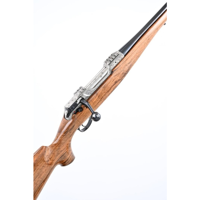 Karabin ANSCHÜTZ 1782 D „Mouflon” .308Win – Unikat na skalę światową